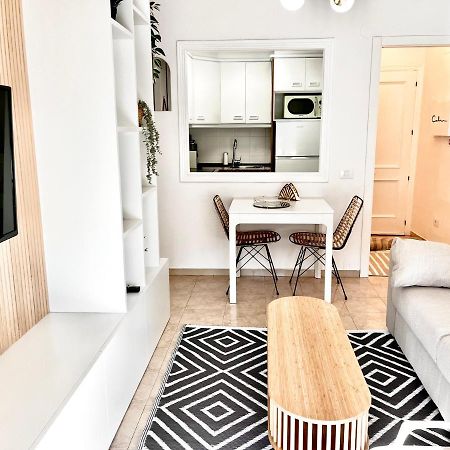 Bonito Apartamento En La Playa Daire Benicàssim Dış mekan fotoğraf